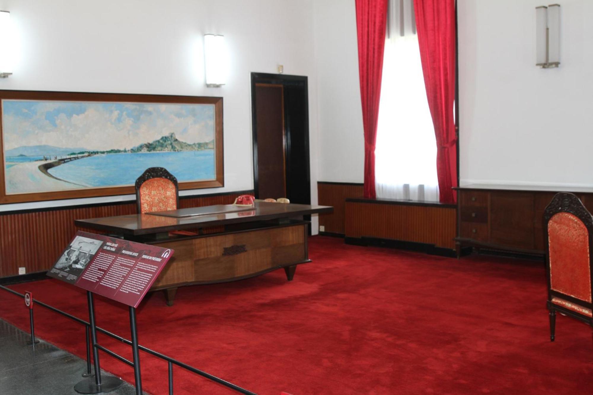 Hoang Luxury Hotel Dist 1 Ho Chi Minh Eksteriør bilde