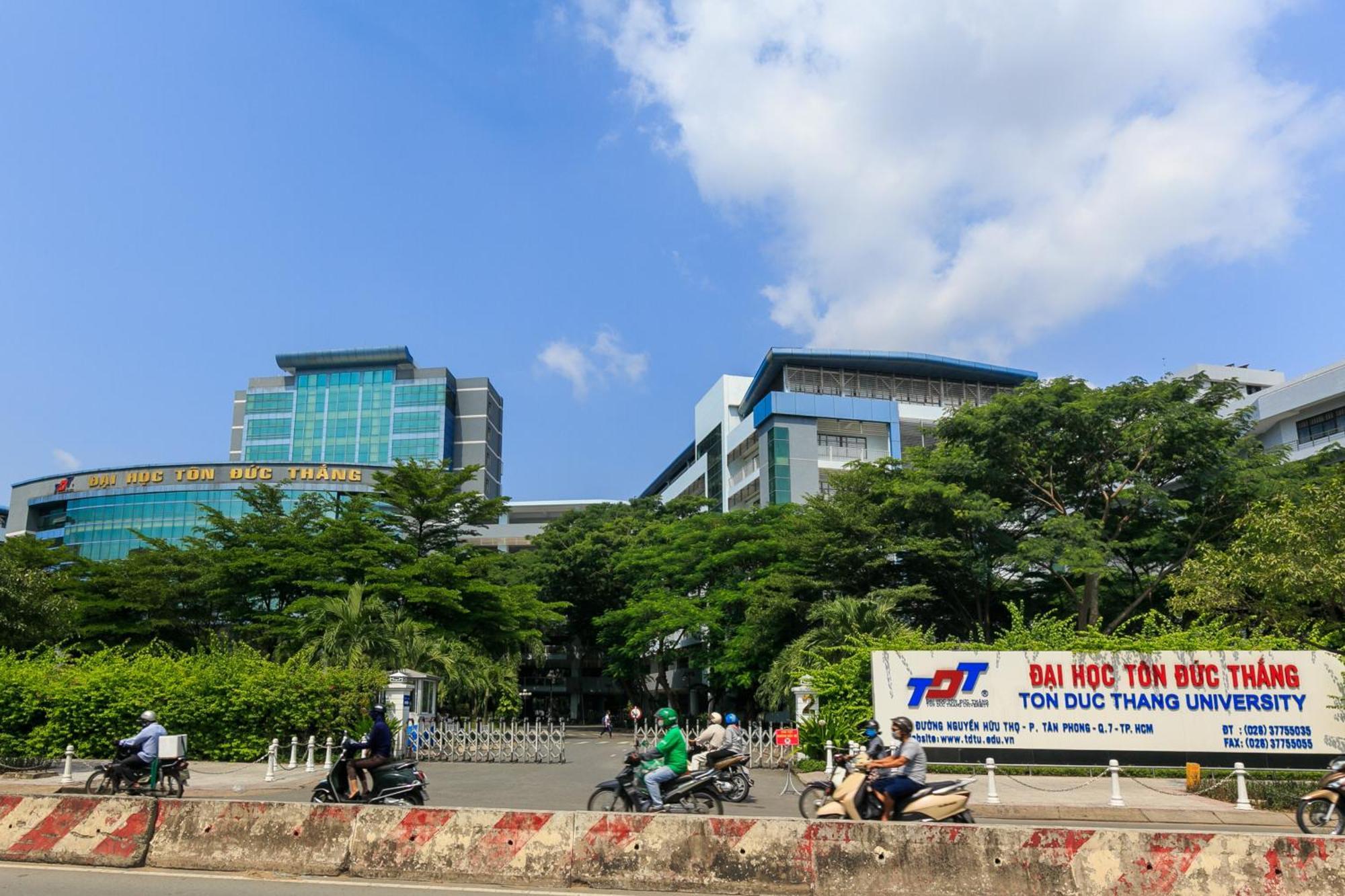 Hoang Luxury Hotel Dist 1 Ho Chi Minh Eksteriør bilde