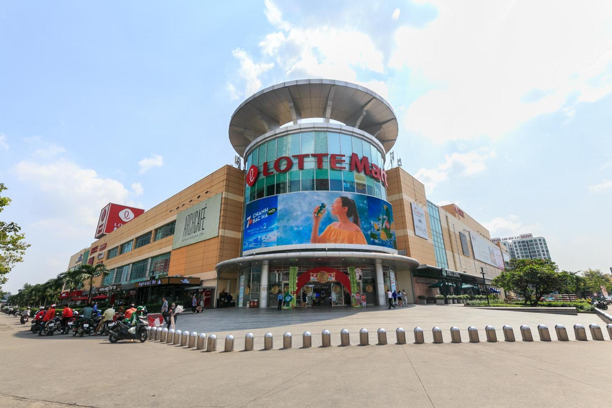 Hoang Luxury Hotel Dist 1 Ho Chi Minh Eksteriør bilde