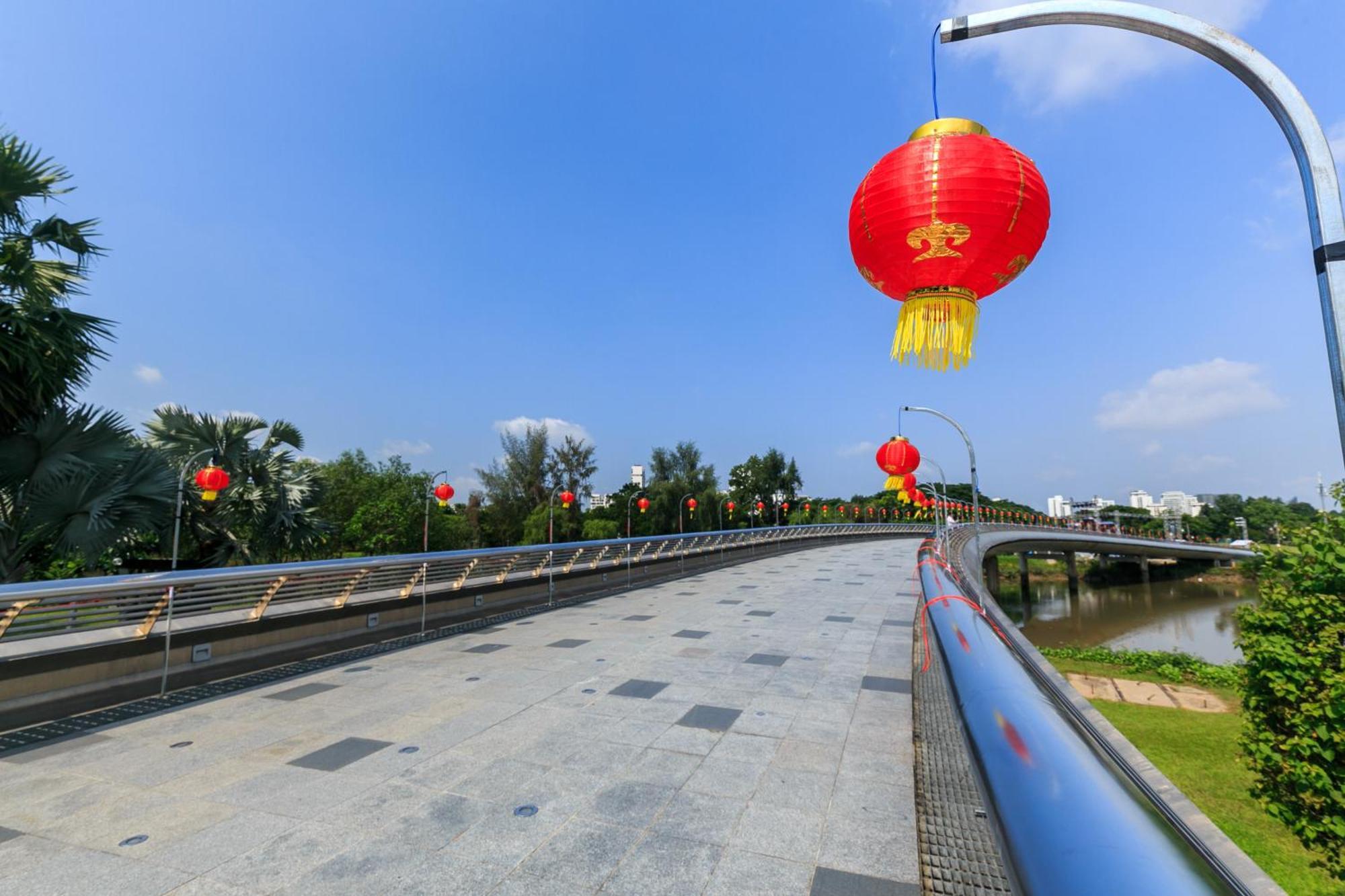 Hoang Luxury Hotel Dist 1 Ho Chi Minh Eksteriør bilde