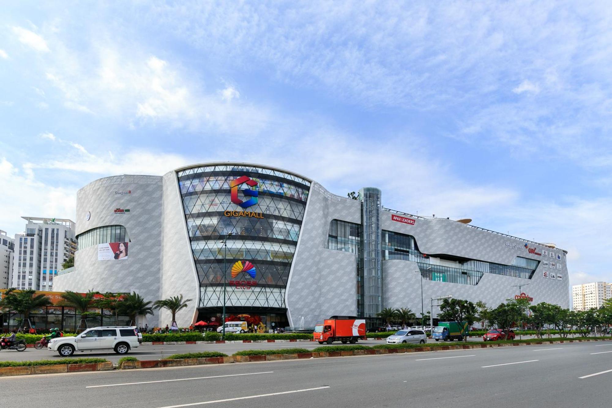Hoang Luxury Hotel Dist 1 Ho Chi Minh Eksteriør bilde