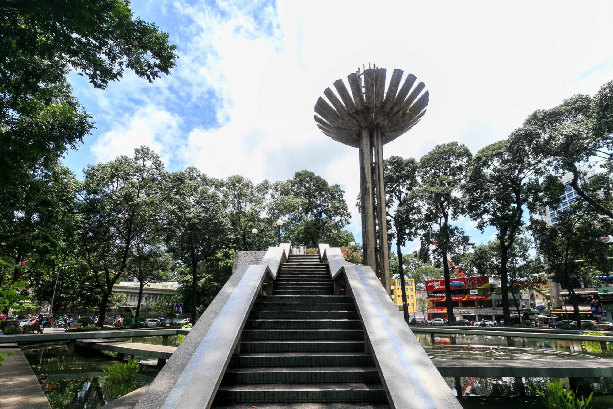 Hoang Luxury Hotel Dist 1 Ho Chi Minh Eksteriør bilde